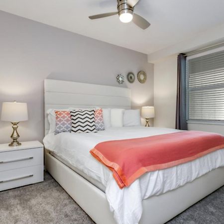 Cozy Bambi Villa By All Vacation Kissimmee Exterior foto
