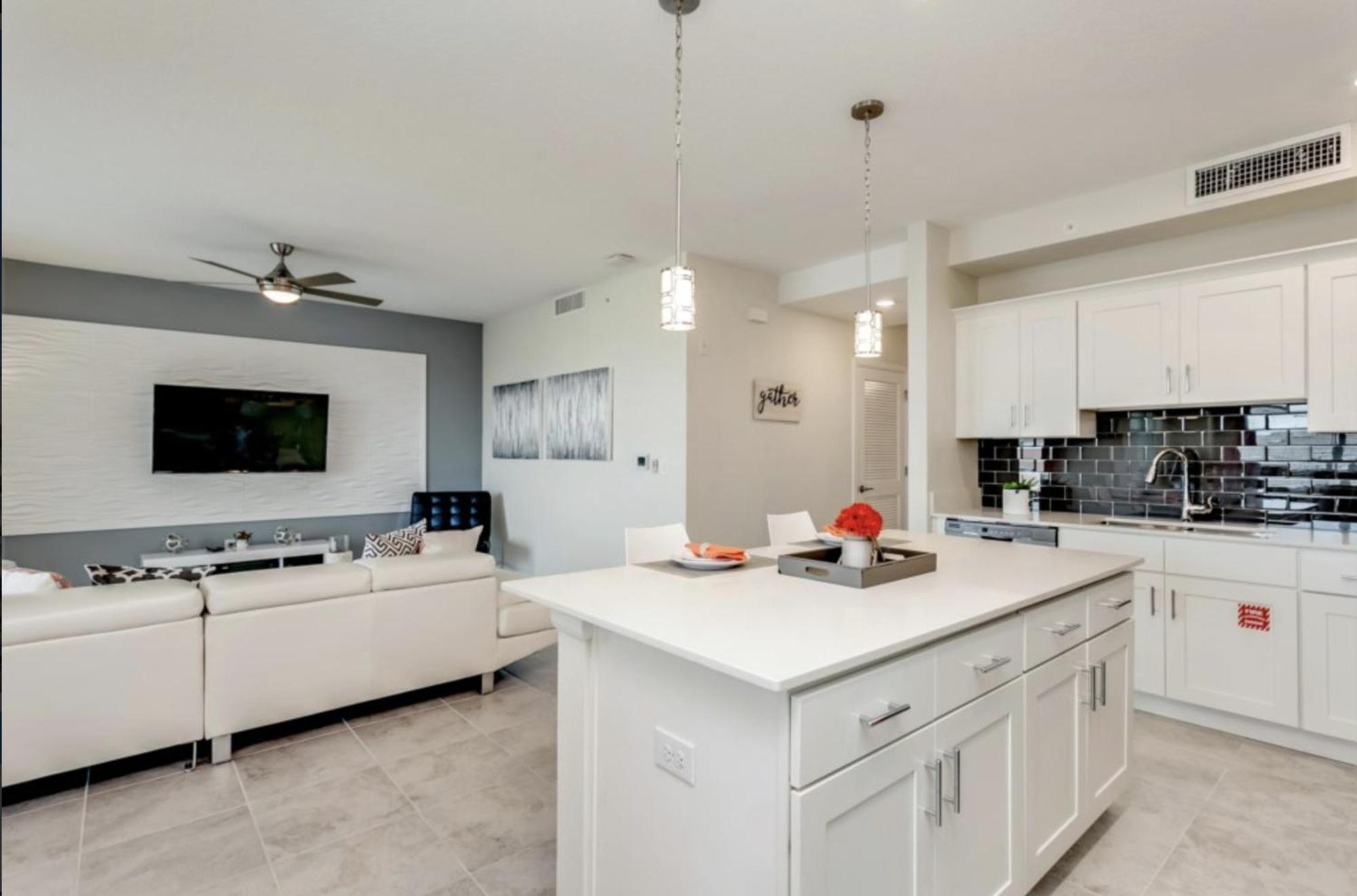 Cozy Bambi Villa By All Vacation Kissimmee Exterior foto
