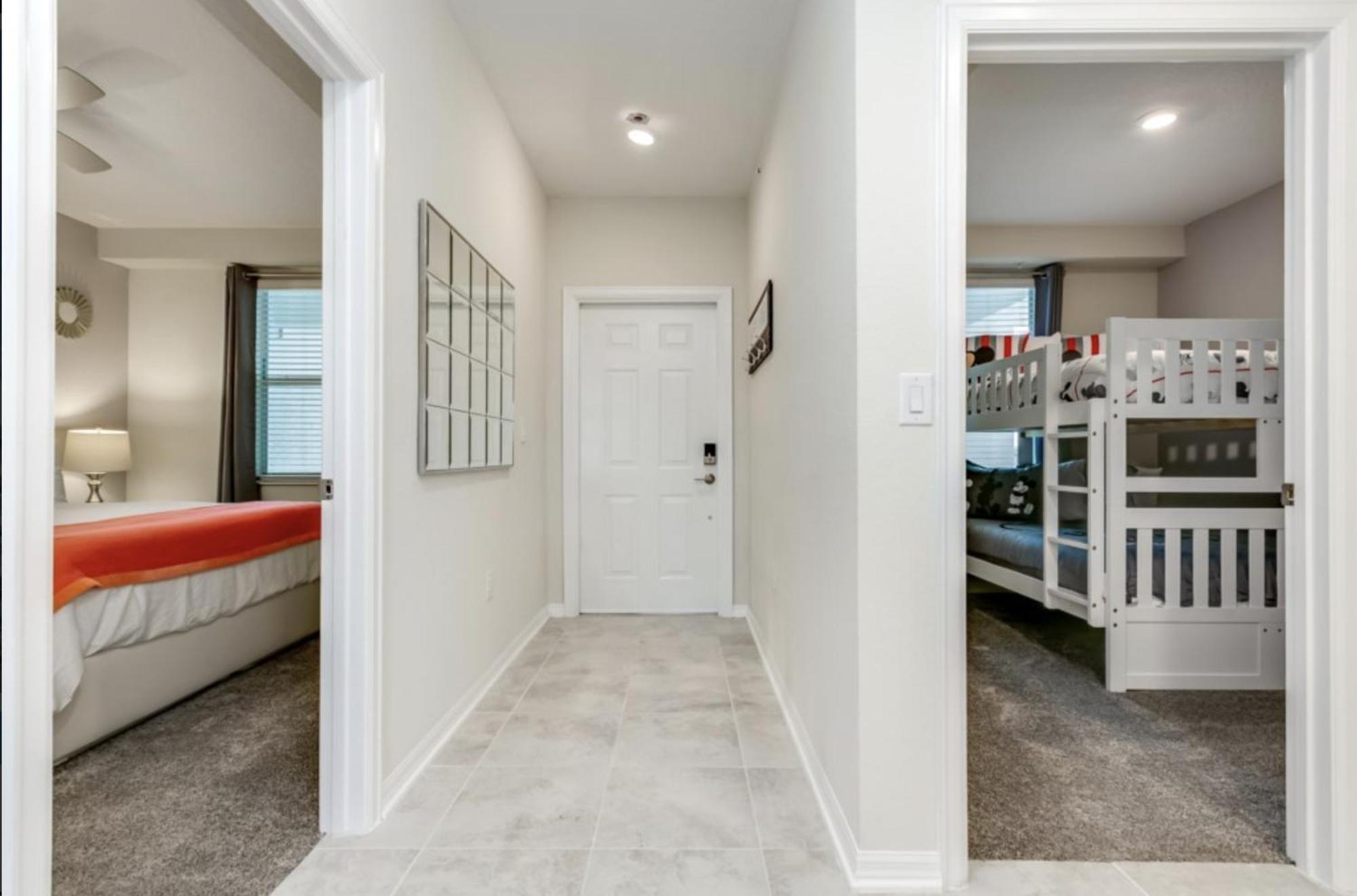 Cozy Bambi Villa By All Vacation Kissimmee Exterior foto