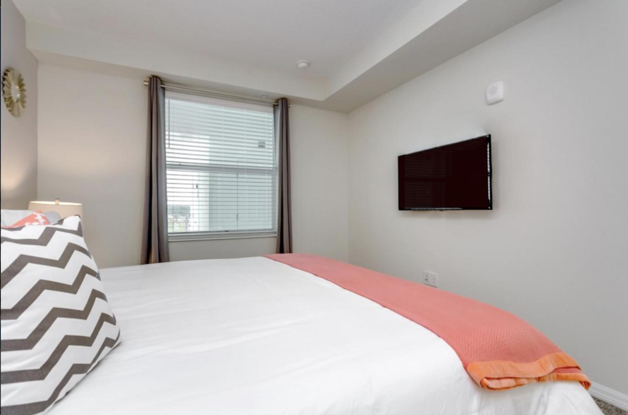 Cozy Bambi Villa By All Vacation Kissimmee Exterior foto