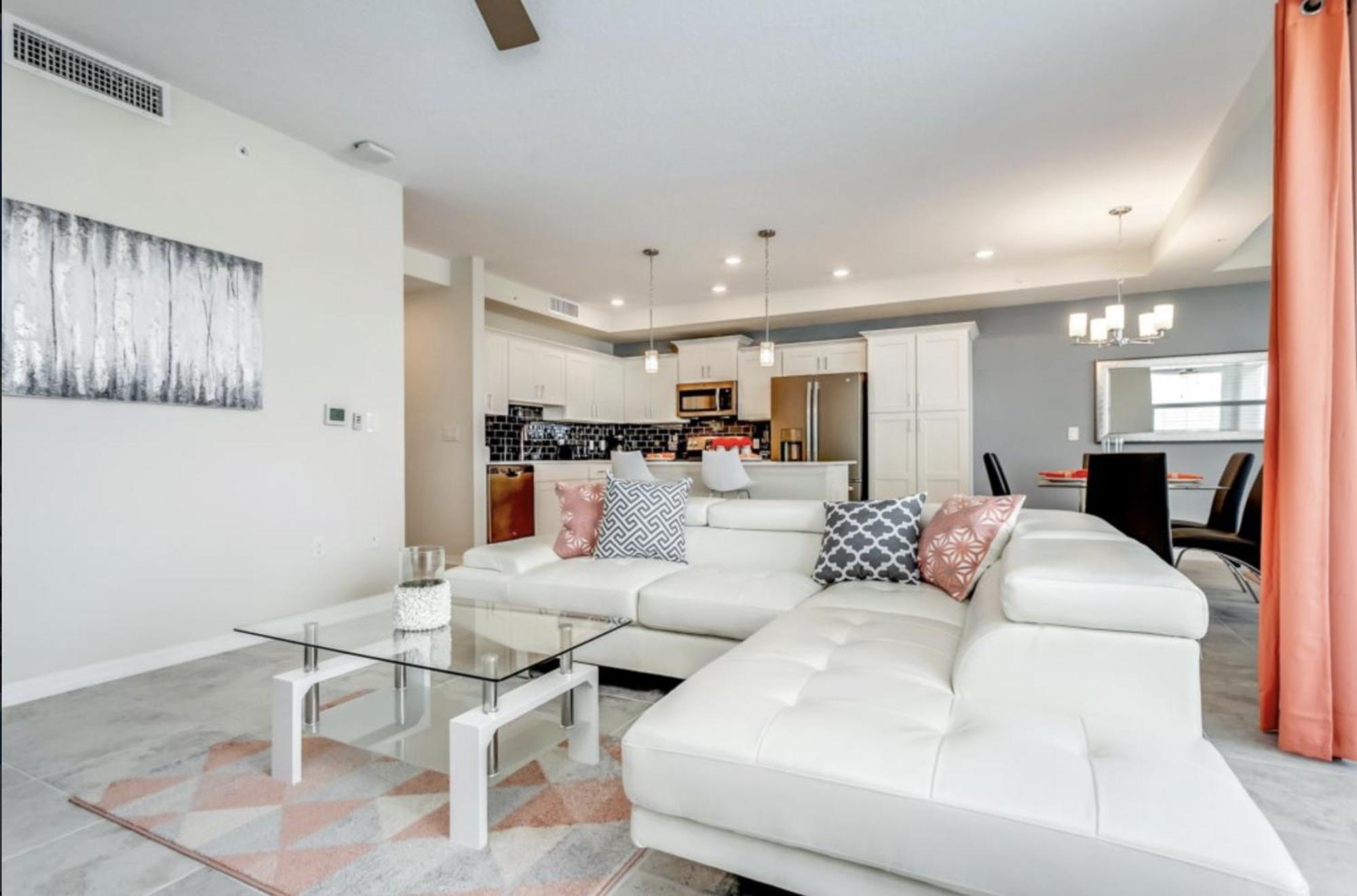 Cozy Bambi Villa By All Vacation Kissimmee Exterior foto