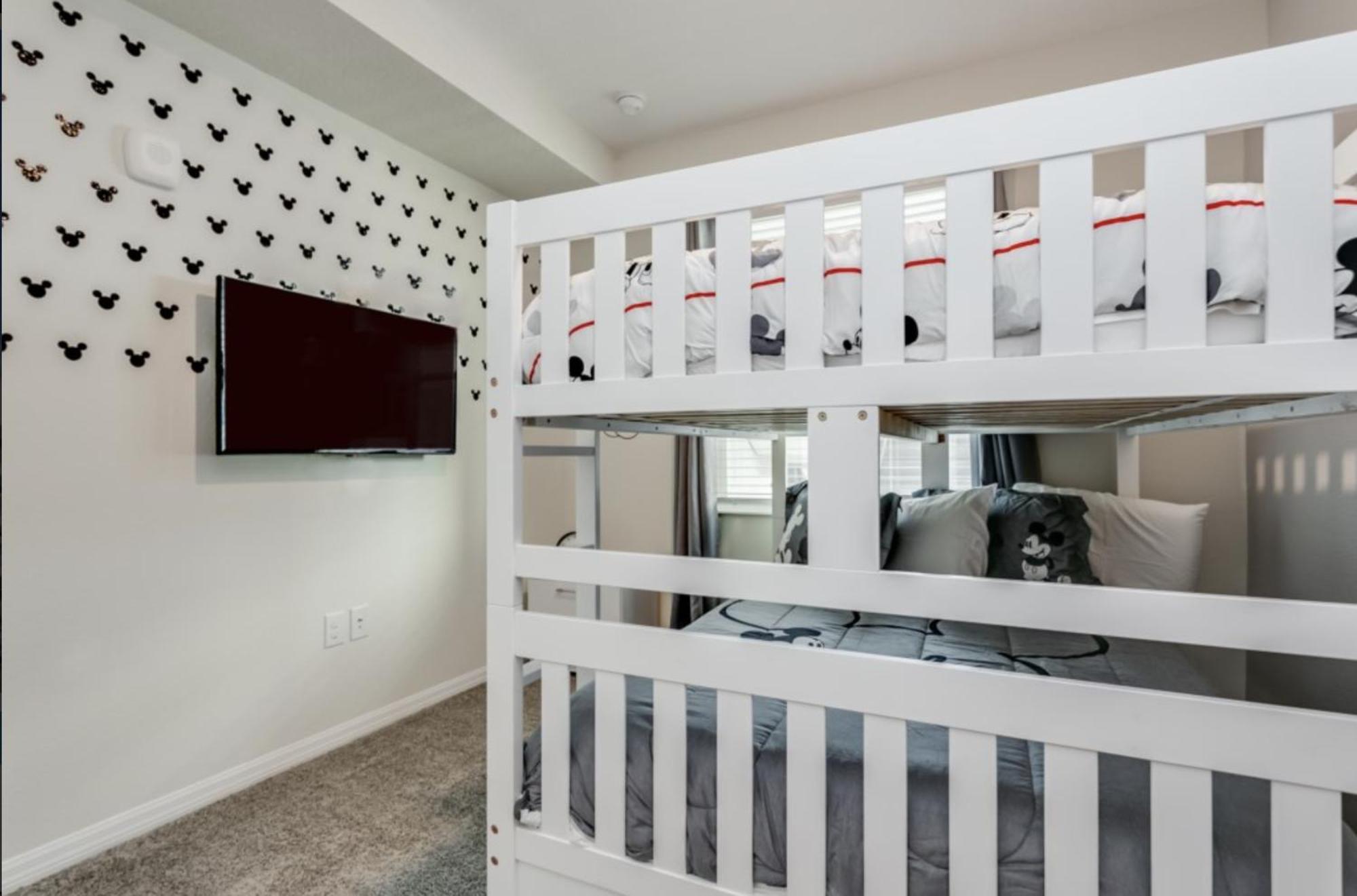Cozy Bambi Villa By All Vacation Kissimmee Exterior foto