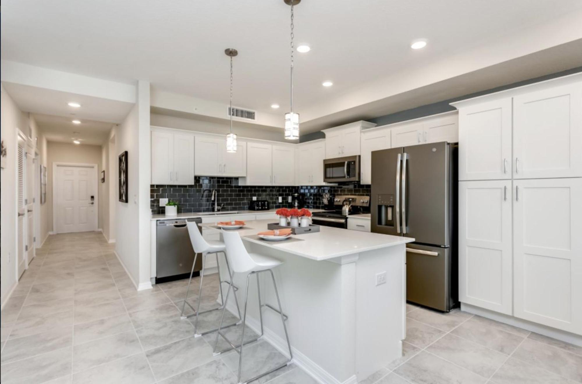Cozy Bambi Villa By All Vacation Kissimmee Exterior foto