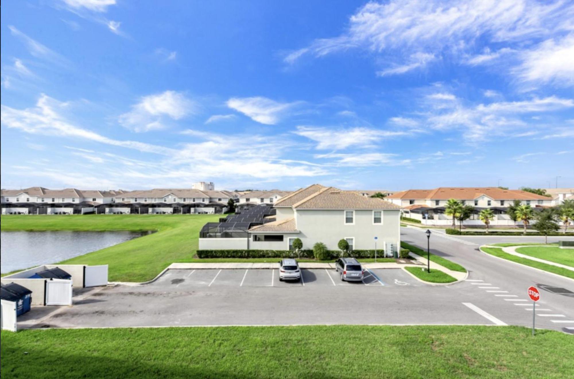 Cozy Bambi Villa By All Vacation Kissimmee Exterior foto