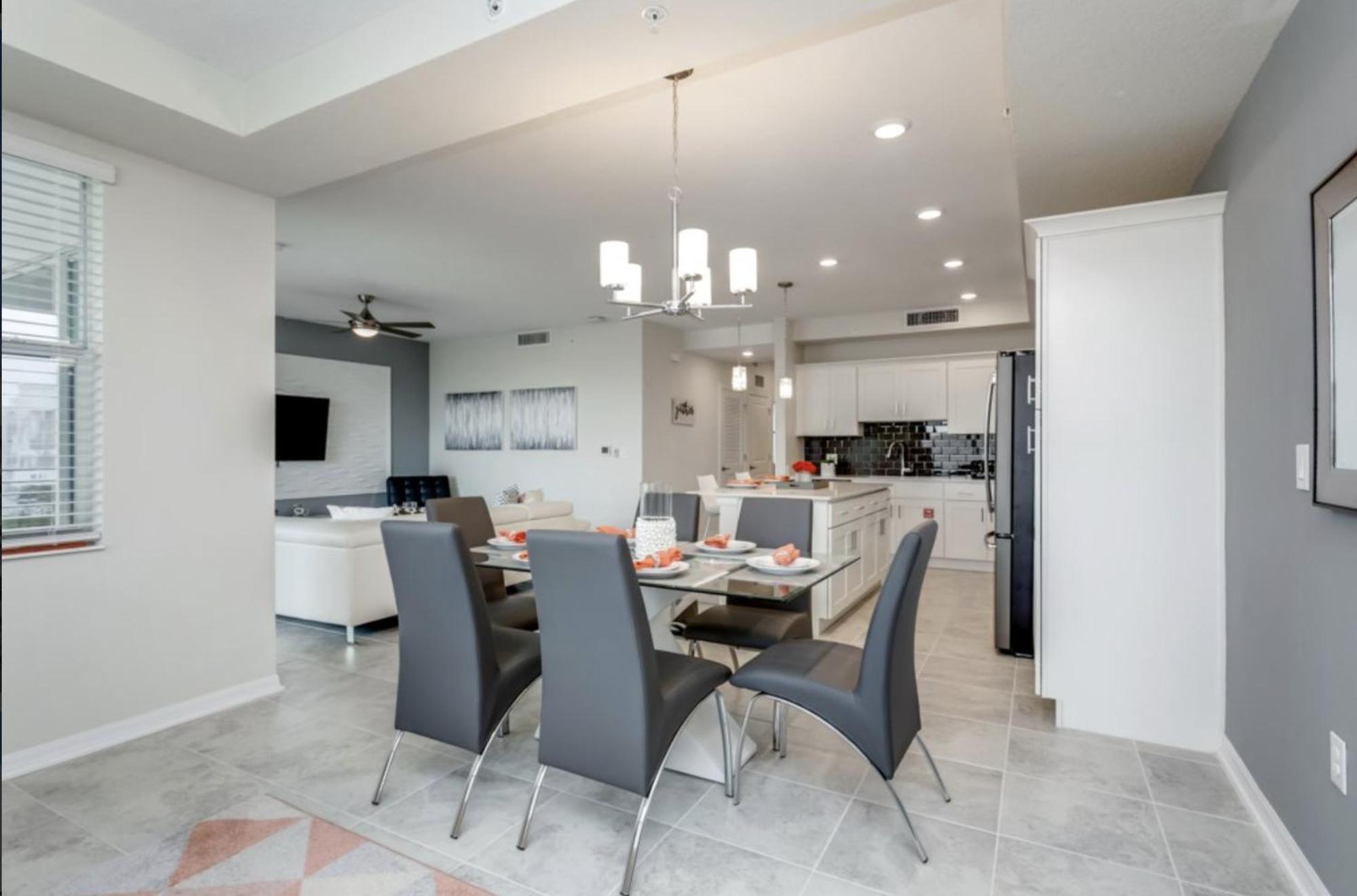Cozy Bambi Villa By All Vacation Kissimmee Exterior foto