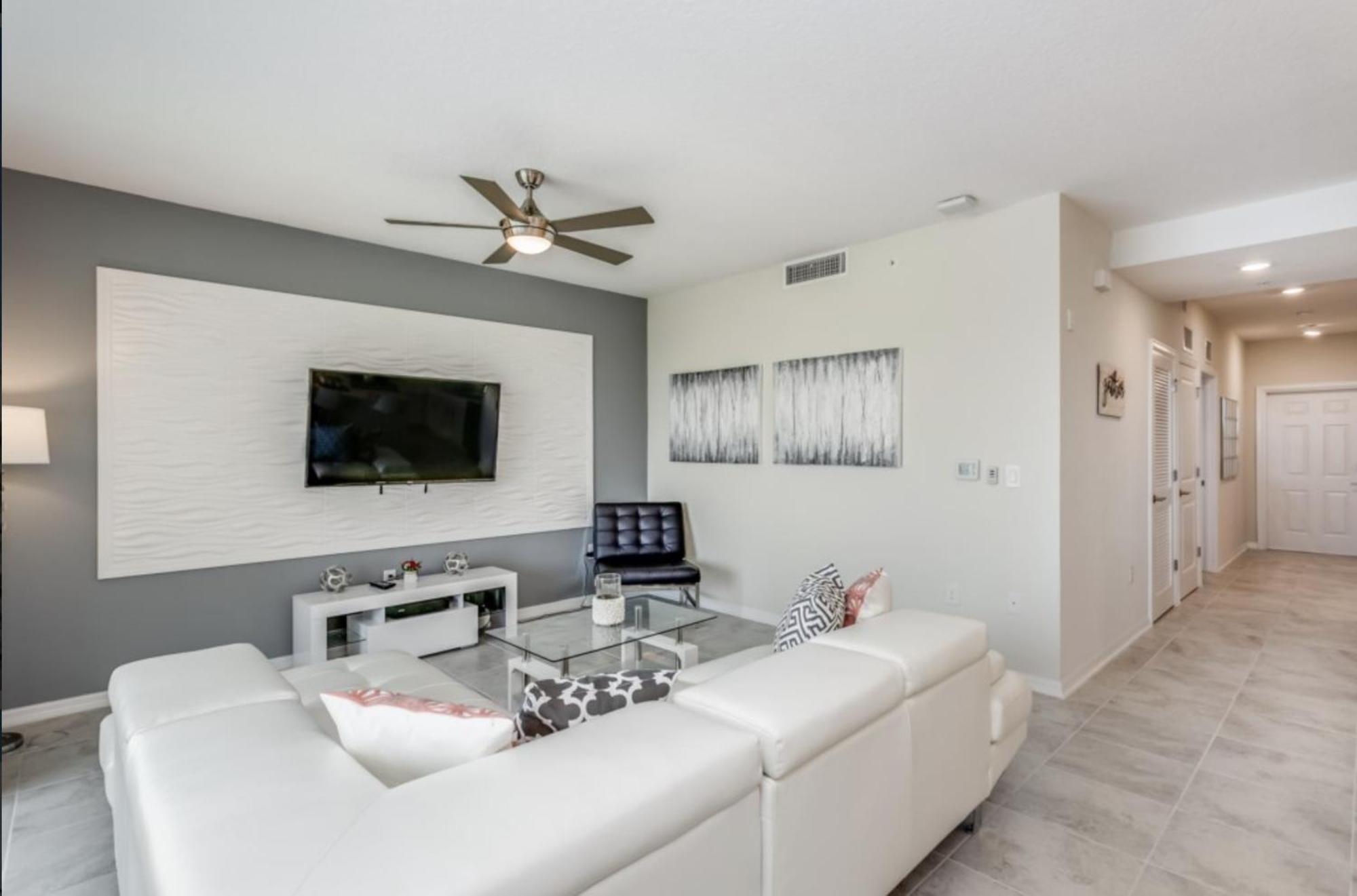 Cozy Bambi Villa By All Vacation Kissimmee Exterior foto