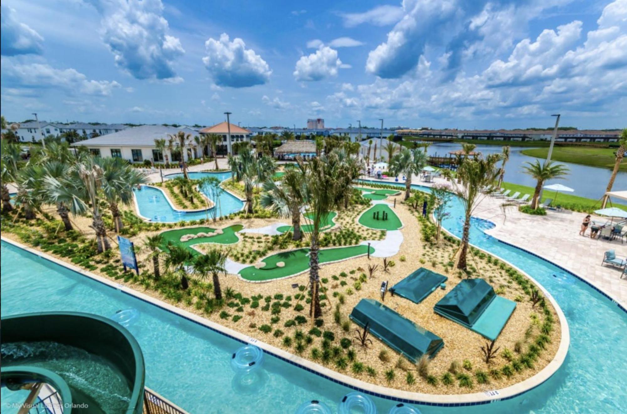 Cozy Bambi Villa By All Vacation Kissimmee Exterior foto